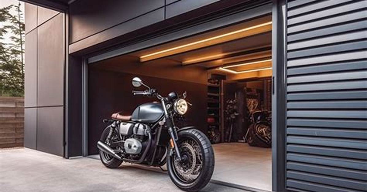 Behind Closed Doors at the Motorcycle Workshop: Shocking Markups and Repair Traps Exposed
