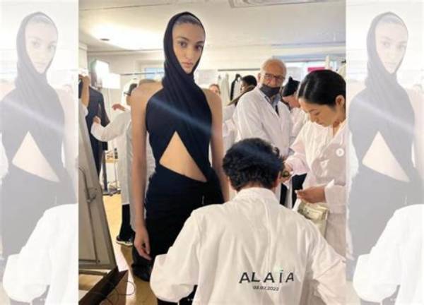Behind the Scenes at Avanti Model and Talent Management: the Strategy Powering Oc Bree's New Features