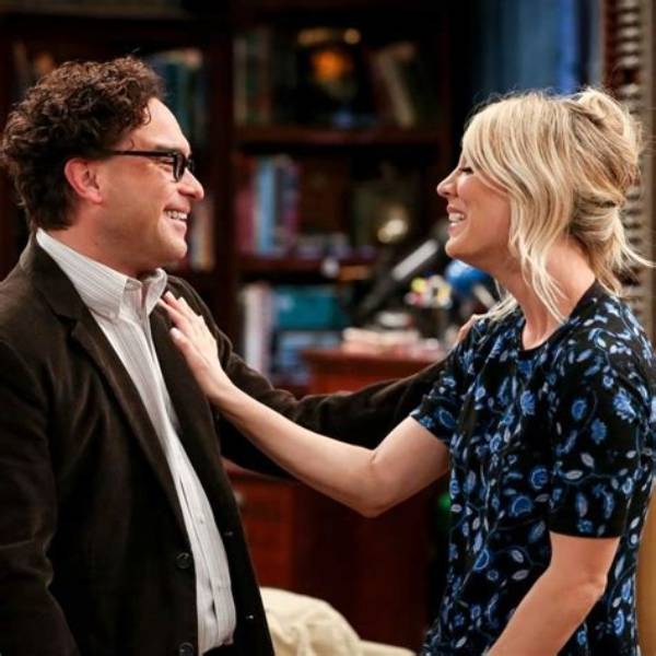 Behind the Transformations: What the Big Bang Theory Spinoff Stars Really Look Like Today