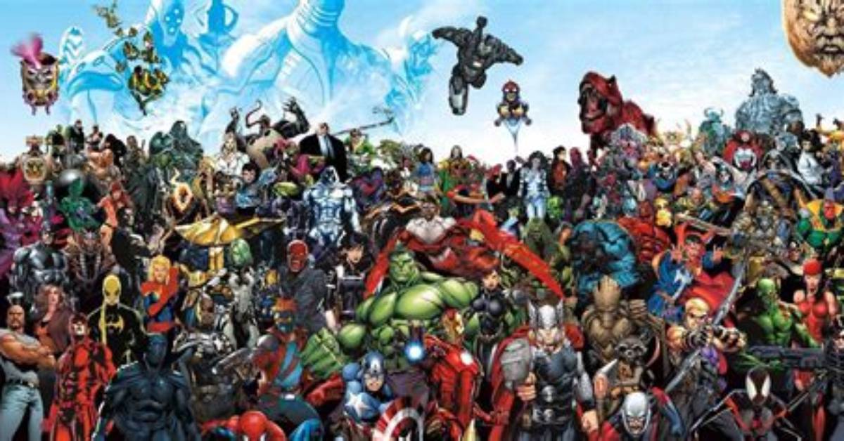 Behind the Viral Buzz: What Makes Marvel’s New Slate Truly Unhinged