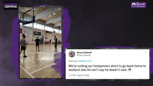 Behind the Viral Honeymoon Showdown: Details of the Resort Disaster