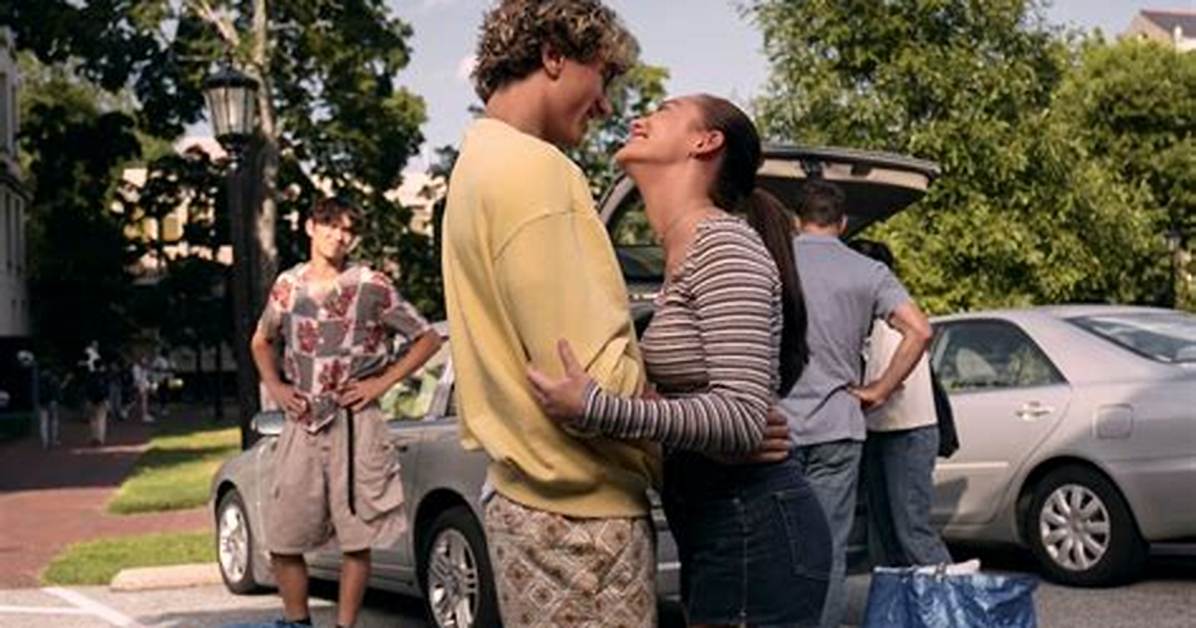 Belly and Jeremiah's Marriage Talk: What the Season 3 Trailer Really Means