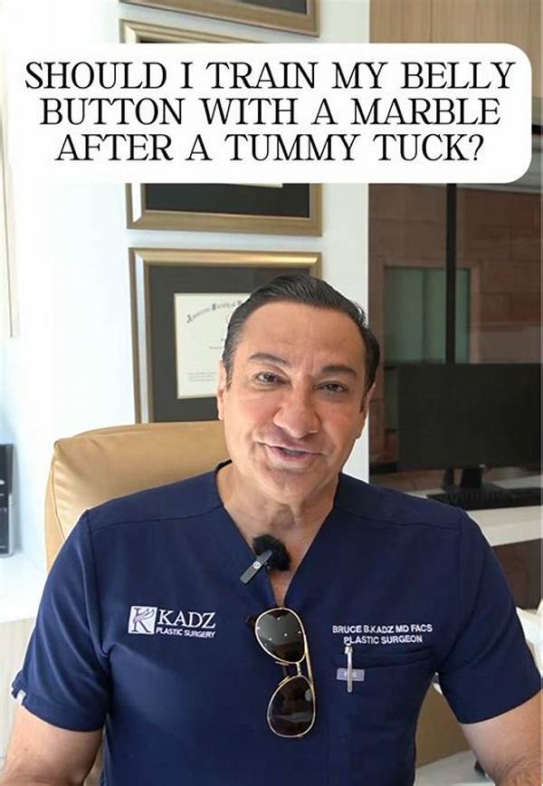 Belly Button Fact-Check: Debunking Myths About the Umbilicus and Navel Bacteria