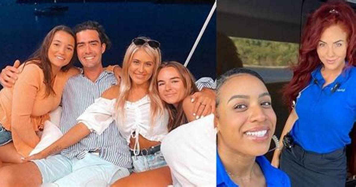 Below Deck Unfiltered: Behind-the-Scenes Secrets of What Workers on a Cruise Ship Really Face