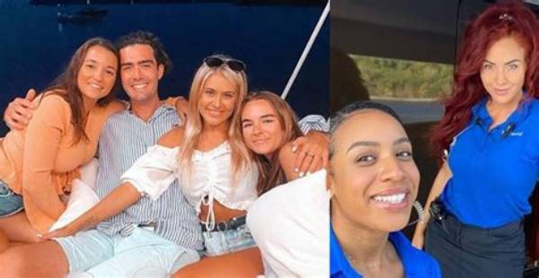 Below Deck Unfiltered: Behind-the-Scenes Secrets of What Workers on a Cruise Ship Really Face