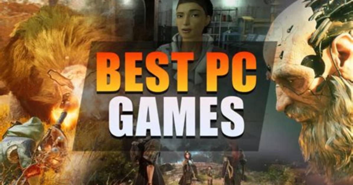 Best Looking Pc Games of 2026: Visual Masterpieces and Legendary Pixel Art