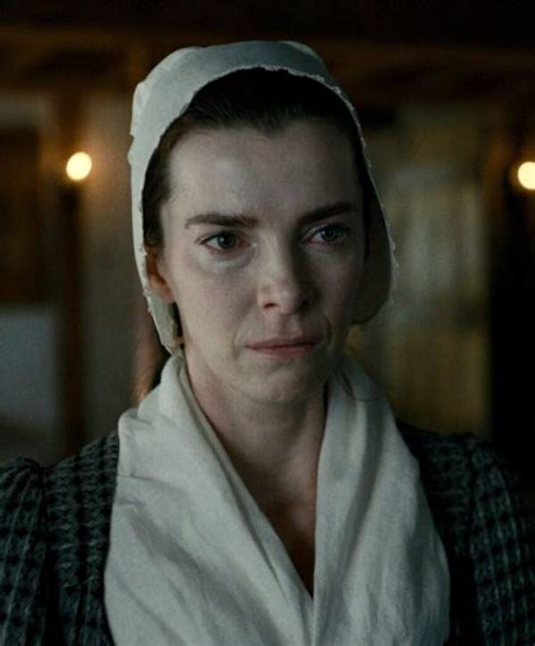 Betty Gilpin in Widow’s Bay Season 2: Everything We Know About Her Potential Cameo