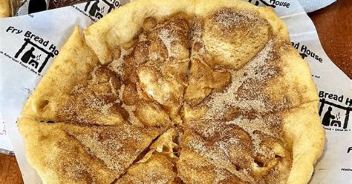 Beyond Fry Bread: Inside the Ancestral Revolution Redefining Native American Cuisine Today