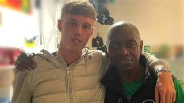 Beyond Manchester: the Caribbean Heritage Behind Cole Palmer and His Father Jermaine