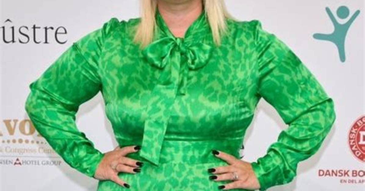 Beyond the Goalpost: Cecilie Schmeichel Steps out of the Shadow of Football Royalty