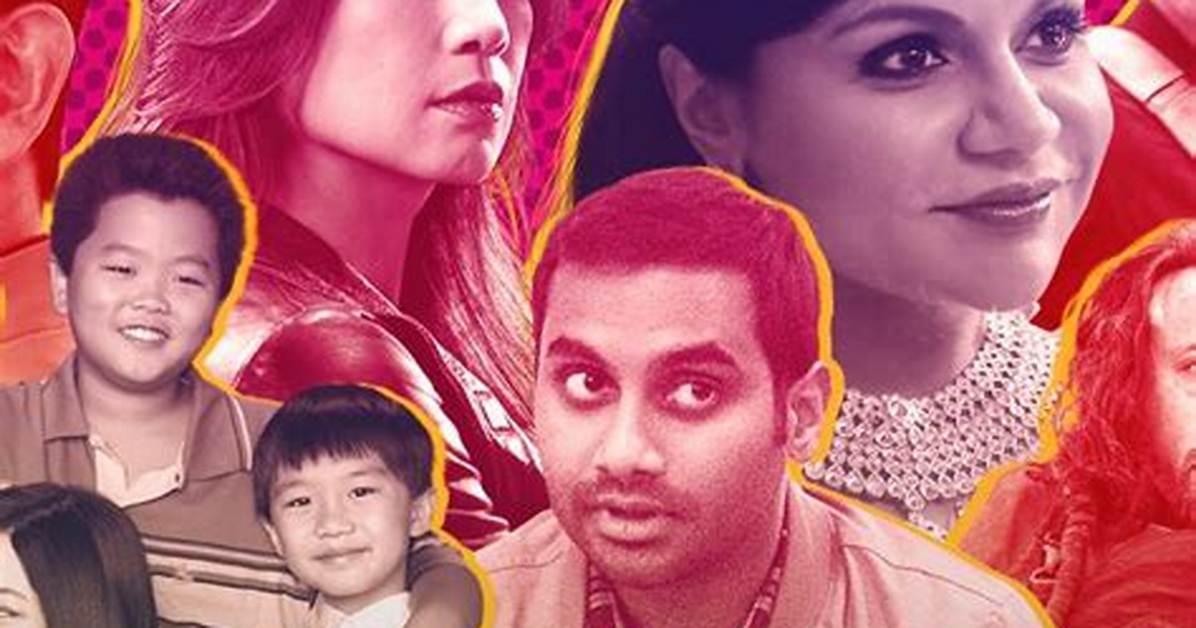 Beyond the Stereotypes: How Petite Asian Stars and Creators Are Reclaiming Their Image
