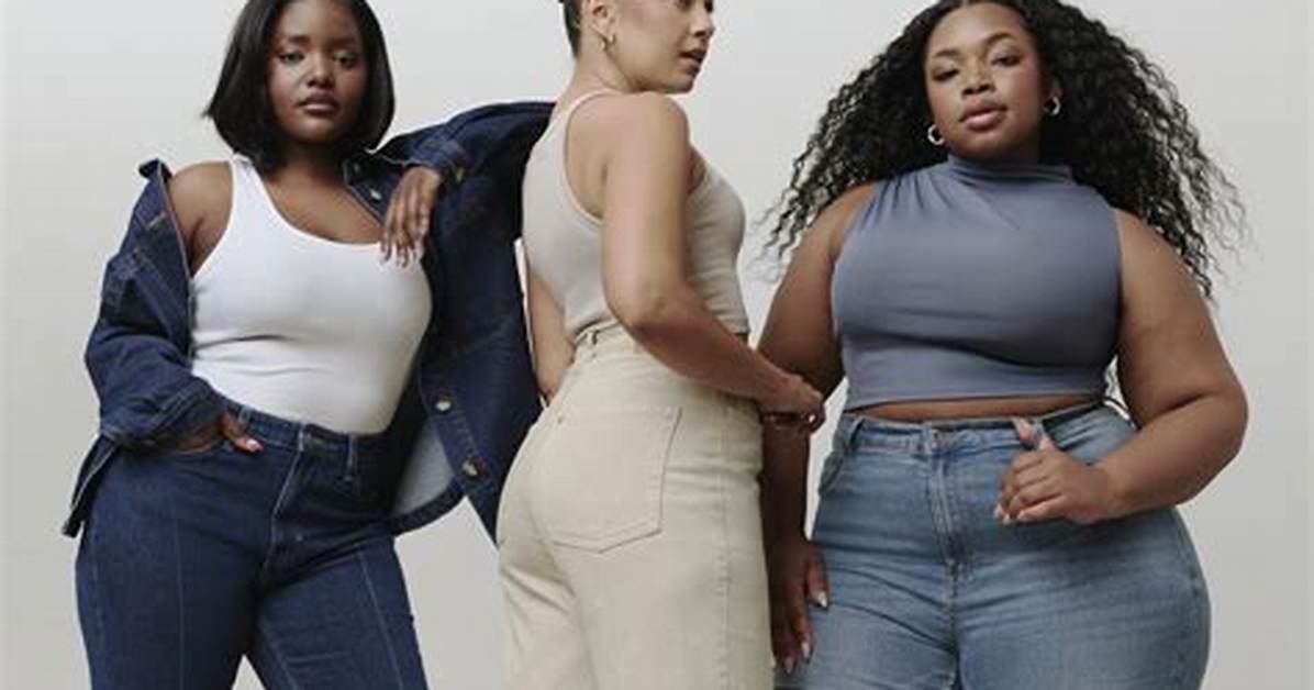 Beyond the Taboo: How Curvy Culture and Bbw Aesthetics Took over Mainstream Digital Media