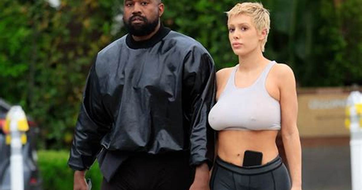 Bianca Censori's Street Style Timeline: Every Daring Look That Broke the Internet