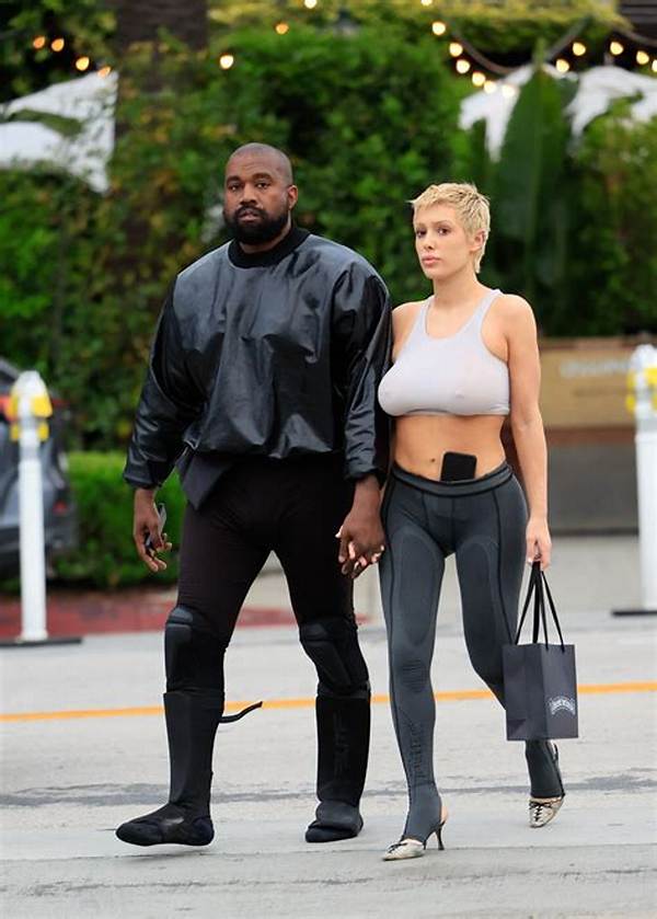 Bianca Censori's Street Style Timeline: Every Daring Look That Broke the Internet