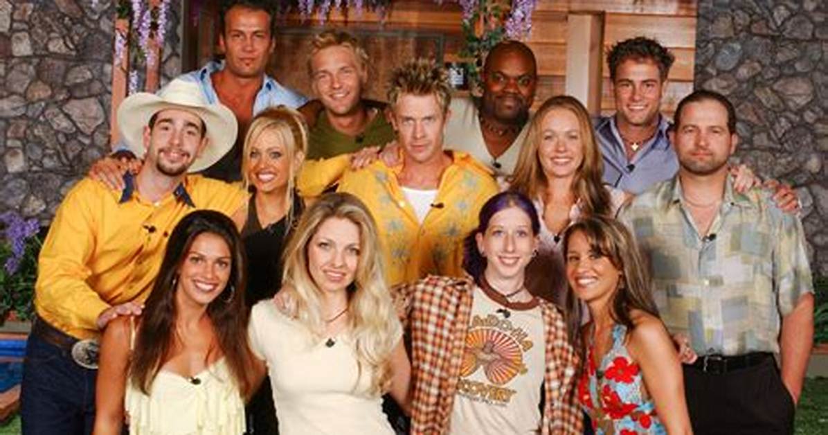 Big Brother 5 Turns 20: Diane Mcfarland Looks Back on the Historic 2004 Season