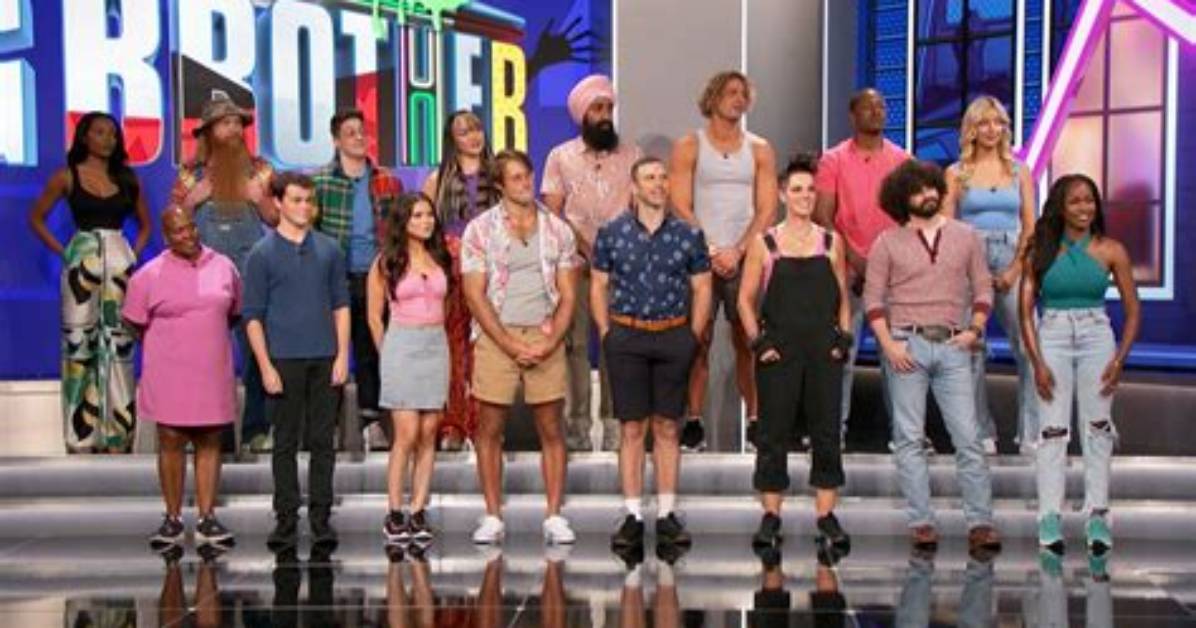 Big Brother Season 28 Episode 1 Fact-Check: Which Premiere Night Pacts Actually Survived?