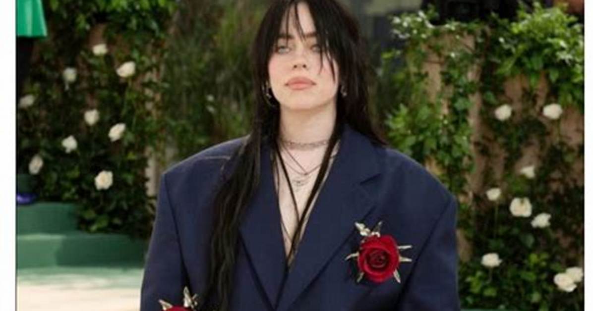 Billie Eilish Ai Controversy: the Truth Behind Viral Deepfakes and Altered Photos
