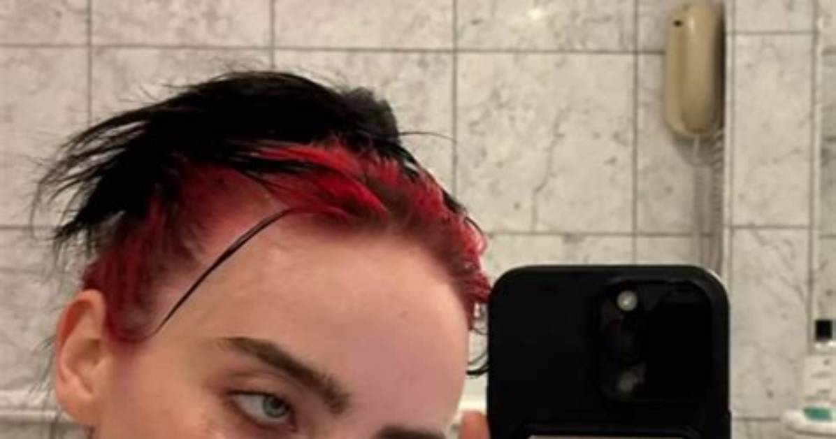 Billie Eilish 'Nude Leaked' Claim Examined: What the Records Actually Show