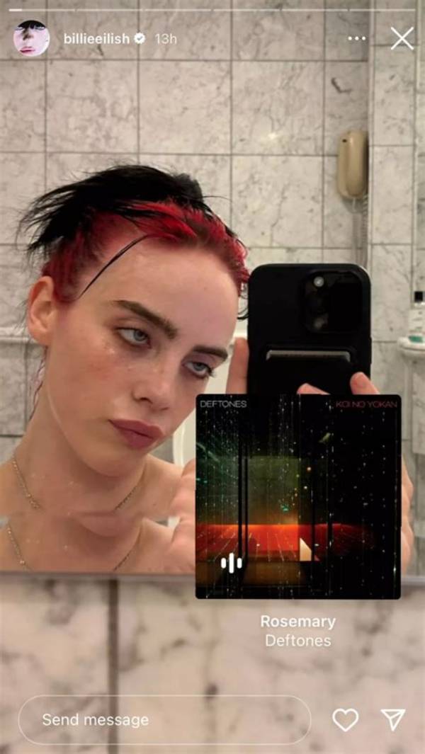 Billie Eilish 'Nude Leaked' Claim Examined: What the Records Actually Show