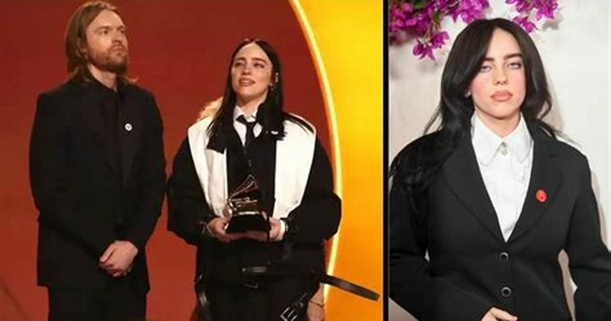 Billie Eilish Photo Controversy Explained: Everything You Need to Know About the Rumors