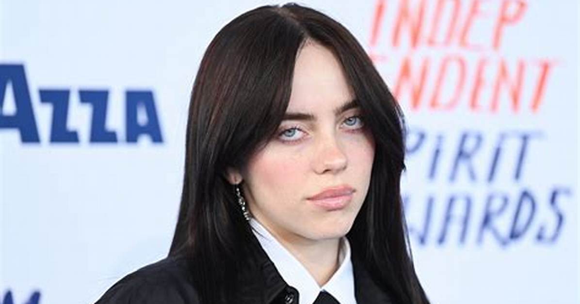 Billie Eilish's Recent Public Era: from Glamour Dates to Bold Fashion Statements