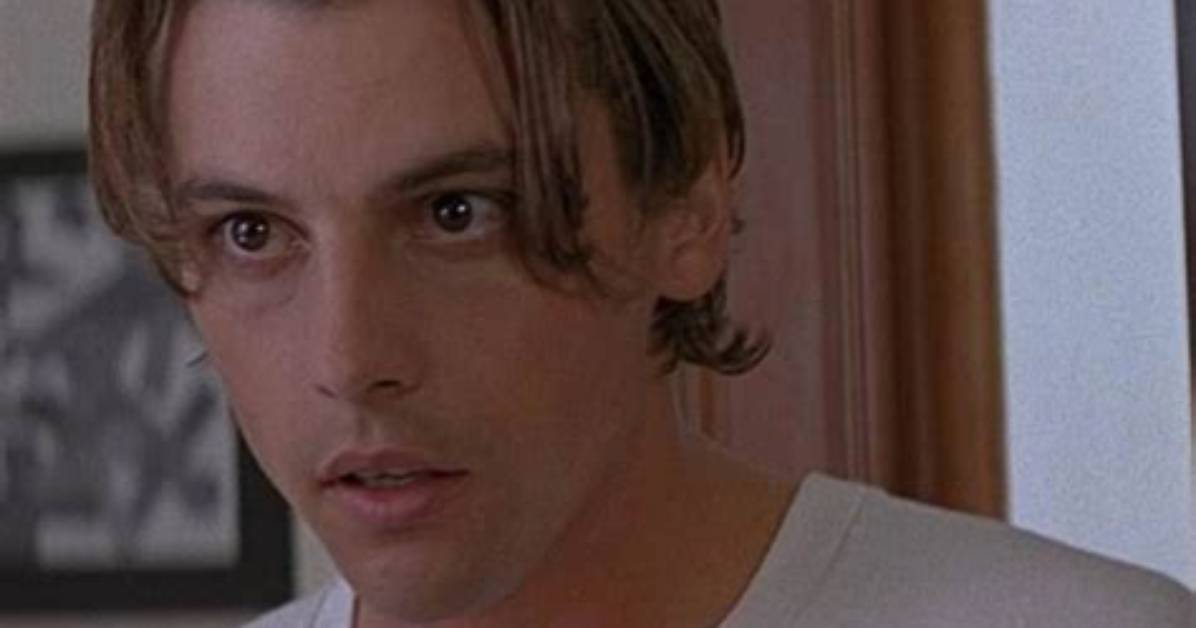 Billy Loomis Hair Breakdown: Frame-by-Frame Proof of 90S Grunge Perfection