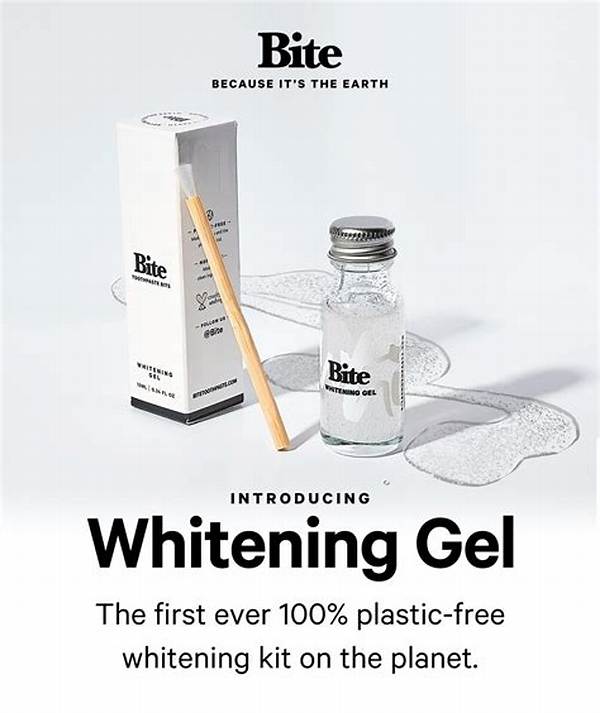 Bite Whitening Gel Ingredients Decoded: How It Lifts Stains Without Peroxide Pain