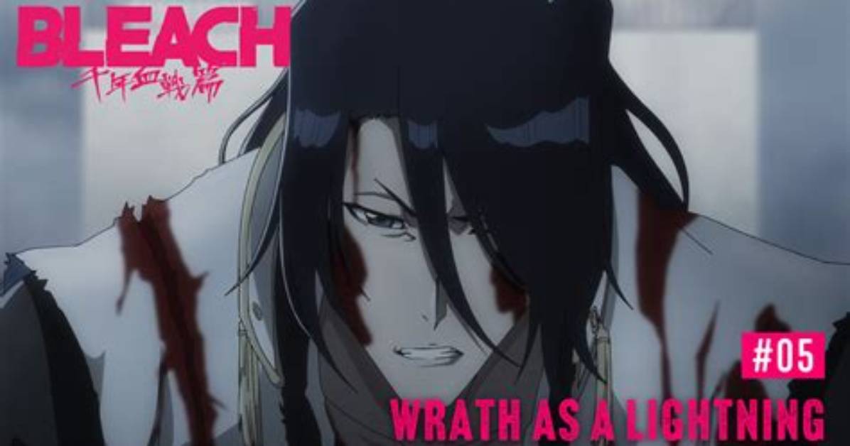 Bleach 'Wrath' Fact-Check: Untangling Manga Covers, Episode Titles, and Warner Bros Rumors