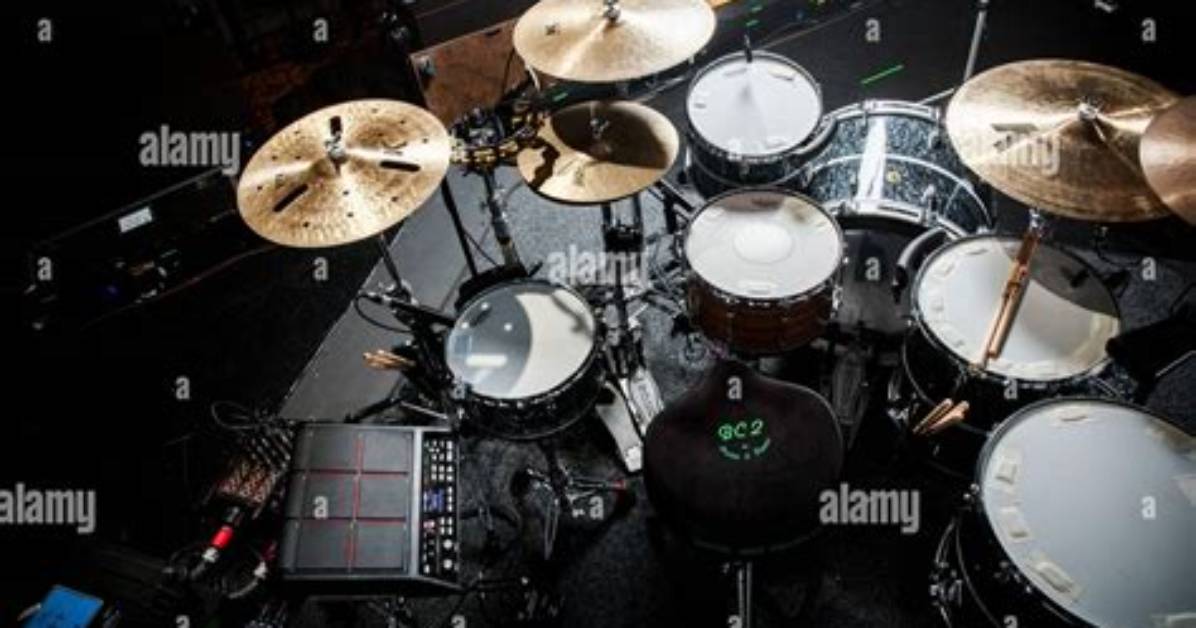 Blood on the Drum Kit: What Was Real and Fake in the Whiplash Practice Scenes