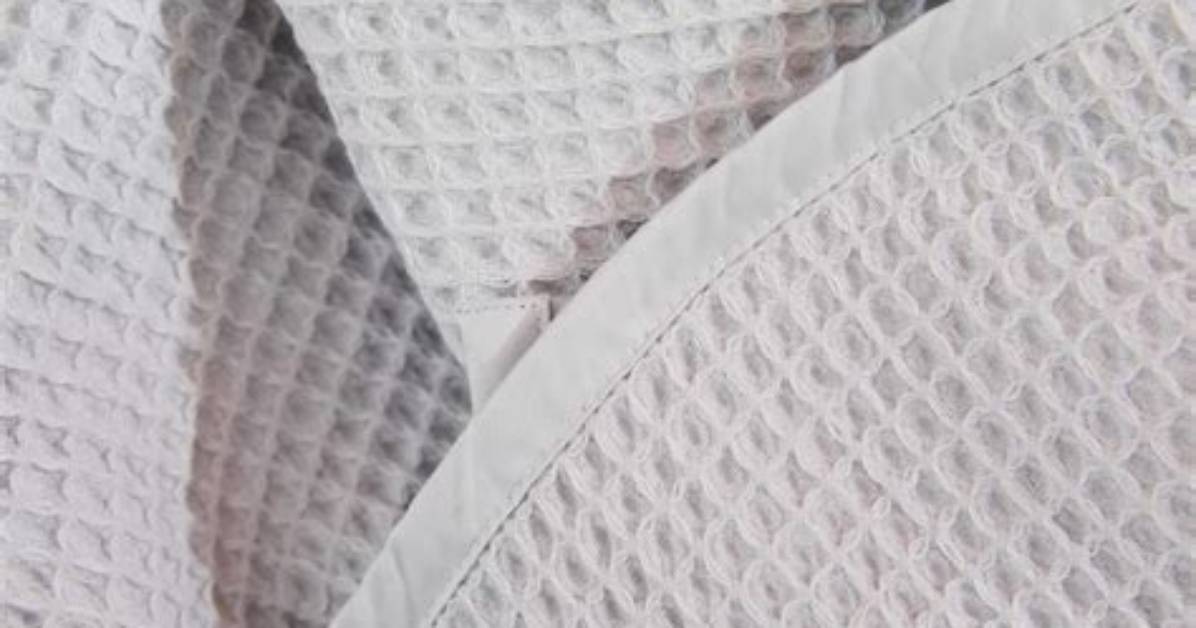 Boll & Branch Waffle Blanket Fact-Check: Cooling Marvel or Just Good Marketing?
