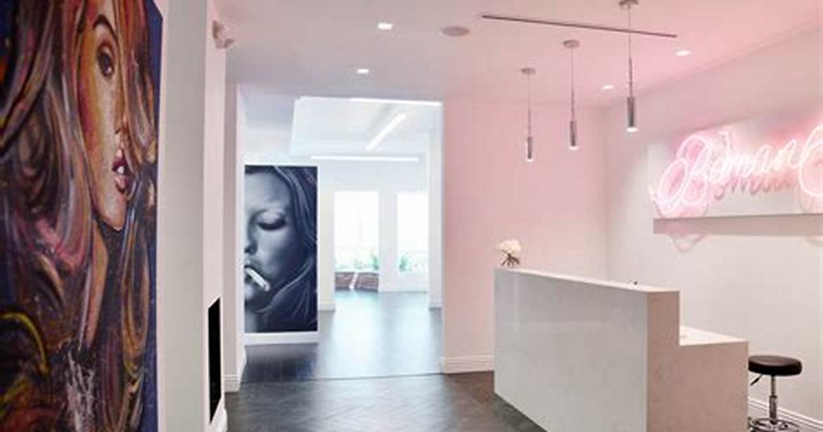 Bomane Beverly Hills Booking Guide: Services, Stylists, and What to Expect