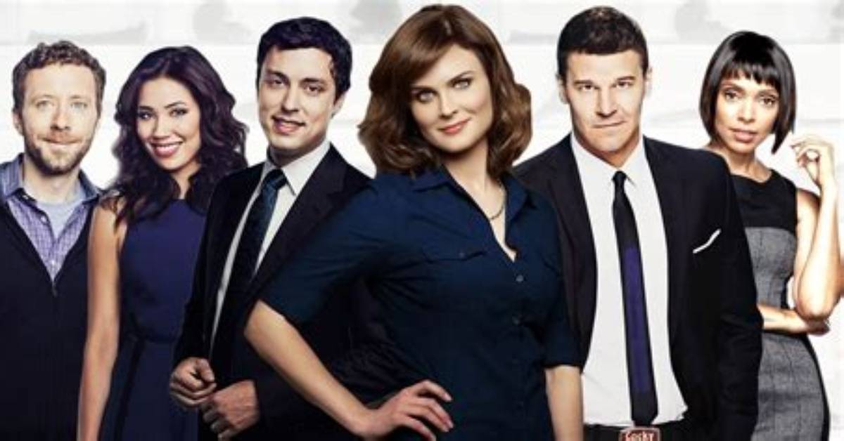 Bones Cast Rallies Together as David Boreanaz Sends Condolences to Grieving Chad Lowe
