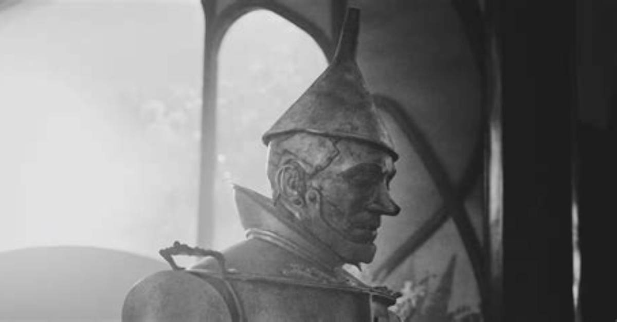 Boq to Tin Man Timeline: Key Moments Leading to His Heartless Fate