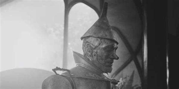 Boq to Tin Man Timeline: Key Moments Leading to His Heartless Fate