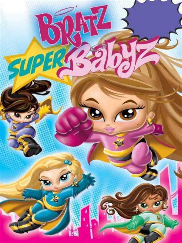Bratz Babyz Expletive Hoax Vs. Super Babyz: Unpacking 2000S Toy Scandals