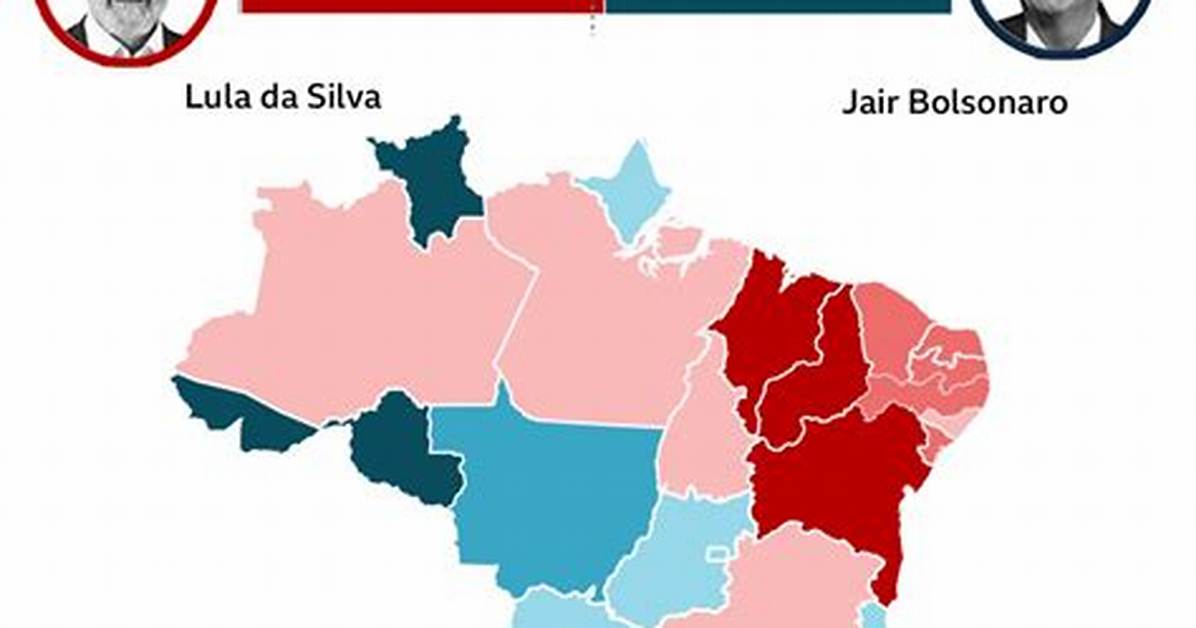 Brazil Presidential Election Timeline: from First-Round Shock to the Impending Flávio-Lula Runoff