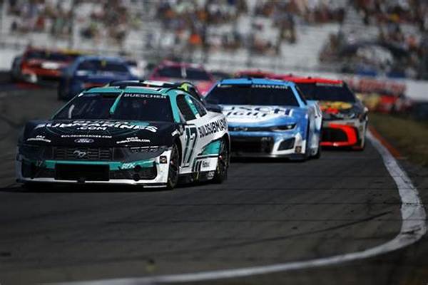 Breaking Down Alex Bowman’s Nascar Playoff Chase Waiver and 2027 Exit