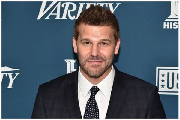 Breaking Down David Boreanaz’s Real Net Worth: Tv Salaries, Royalties, and Assets