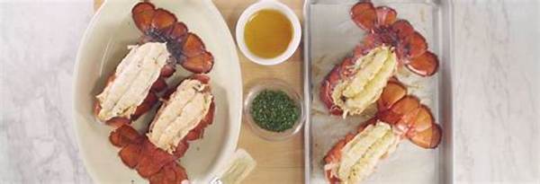 Broil Vs. Bake Lobster Tails: the Science Behind Tender, Juicy Seafood