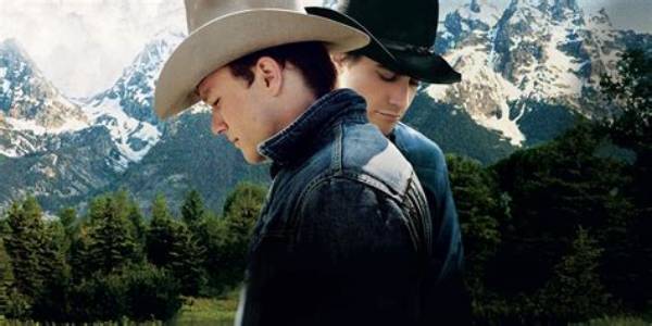 Brokeback Mountain at 20: How One Scene Redefined Hollywood's Depiction of Love