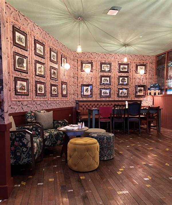 Brooklyn’s Hidden Waterside Lounge Scene: Inside the Coastal Hotspots Everyone Is Chasing
