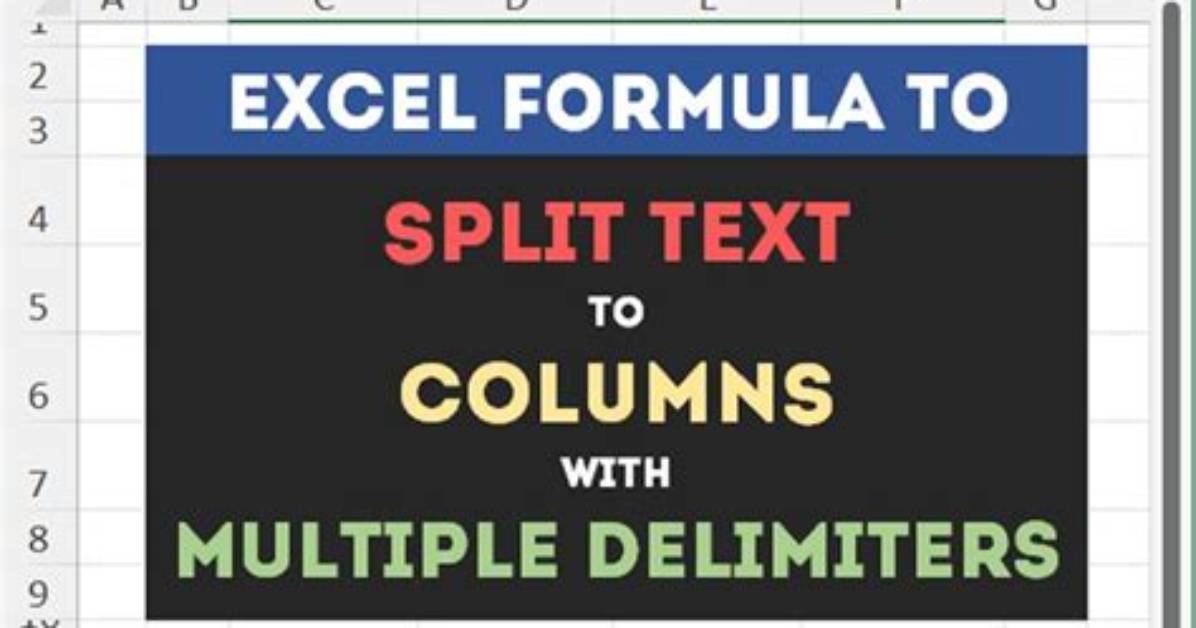 Built-in Tool Vs. Split Formula: Which Google Sheets Method Actually Works Best?