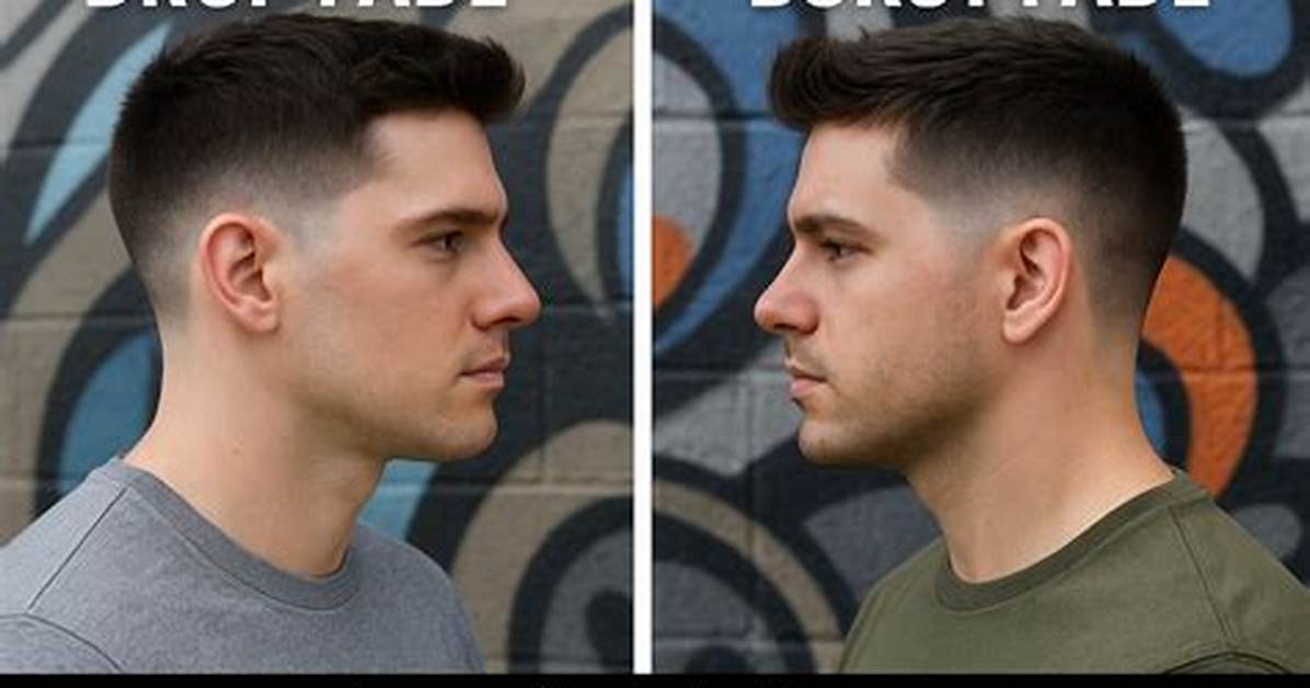 Burst Fade Vs. Bers Fade: Fact-Checking the Origins of the Trending Term