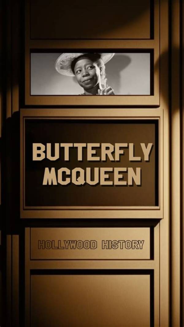 Butterfly Mcqueen - Bloginfo