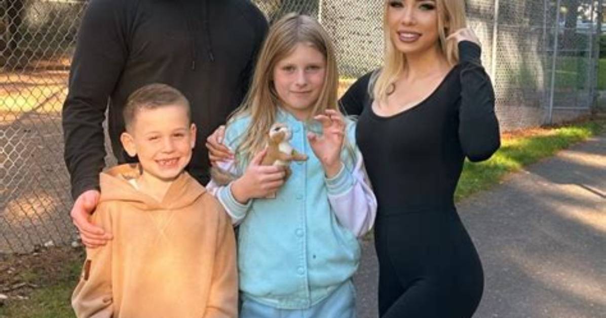 Caitlin Fladager Leak Rumors: What Sparked the Viral Surge and Is It Real?
