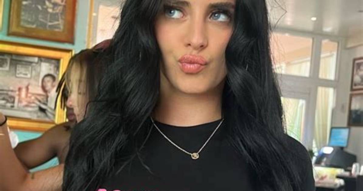 Camilla Araujo Leak Rumors Explained: the Truth Behind Viral Forum Claims
