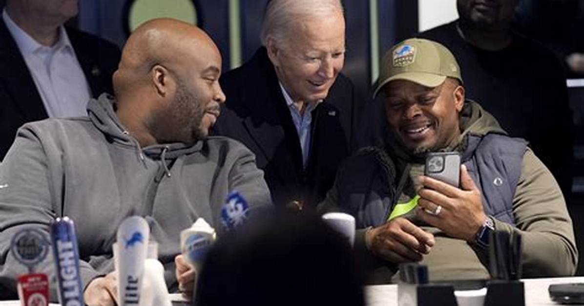 Campaign Shifts and Discipline: What the Detroit News Revealed This Weekend