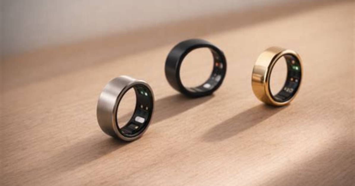 Can Qalo Actually Beat Oura? the Budget Smart Ring Shakeup You Didn't See Coming