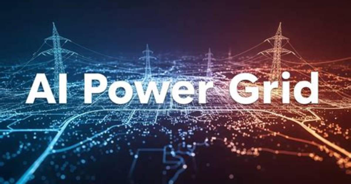 Can the Power Grid Survive the Ai Boom? the Untold Crisis Behind Rapid Data Expansion