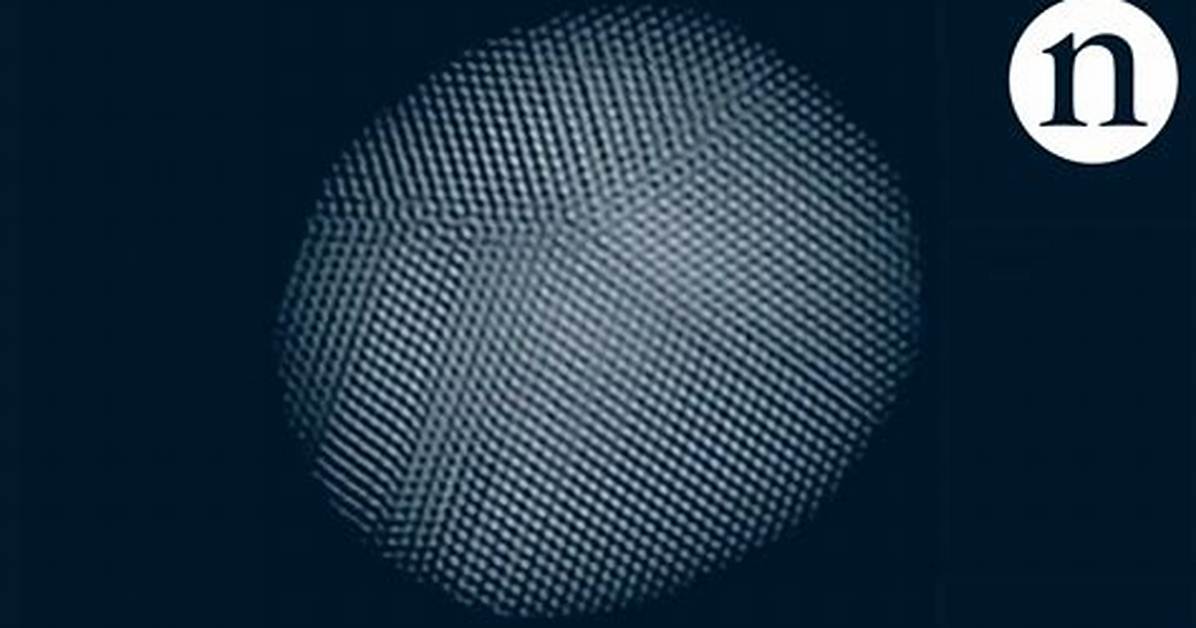 Can We Actually See an Atom? Visualizing Subatomic Structure and Electron Clouds